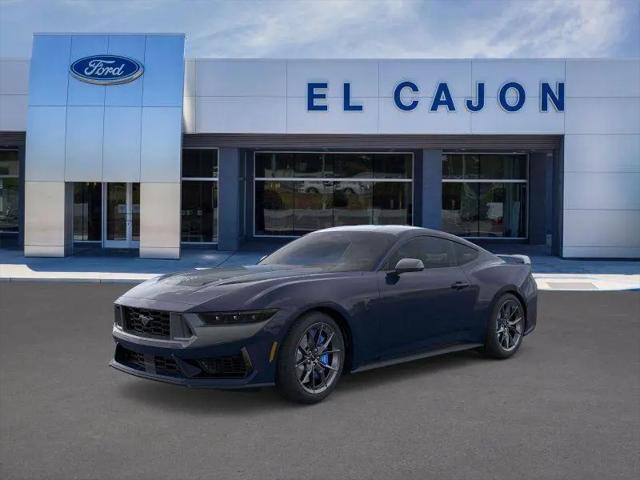 2026 Ford Mustang Dark Horse Fastback for sale in El Cajon, CA