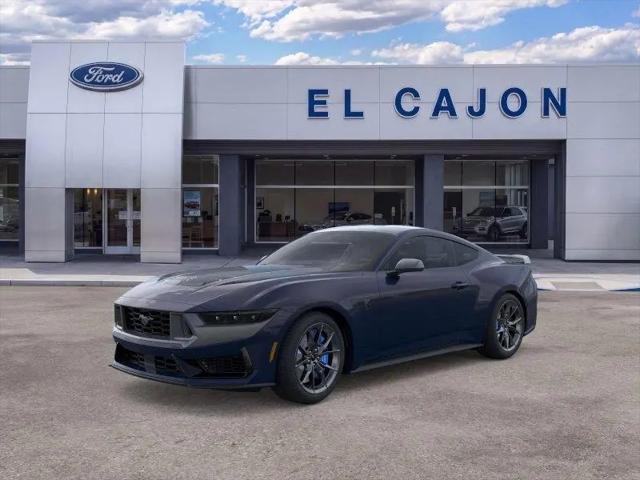 2026 Ford Mustang Dark Horse Fastback for sale in El Cajon, CA