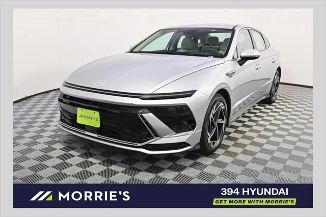 2026 Hyundai Sonata SEL Sport for sale in Saint Louis Park, MN