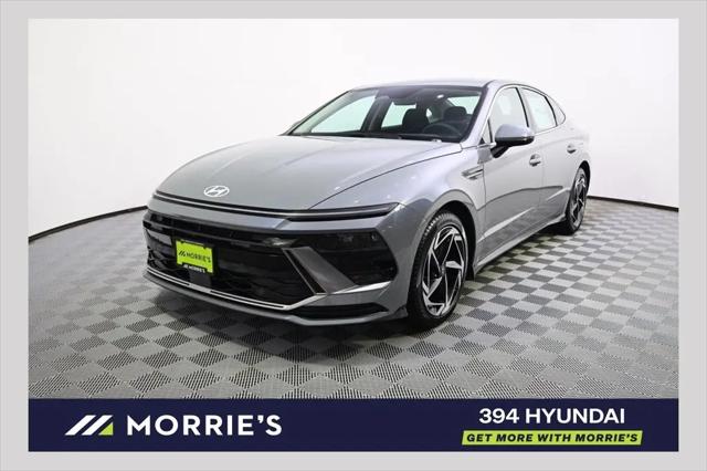 2026 Hyundai Sonata SEL Sport for sale in Saint Louis Park, MN