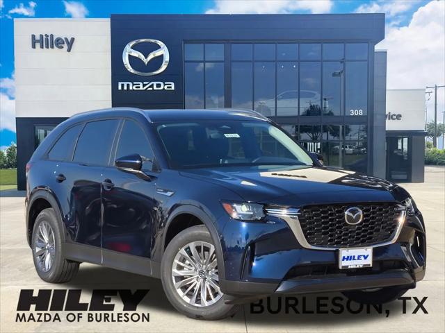 2026 Mazda X-90 3.3 Turbo Select for sale in Burleson, TX