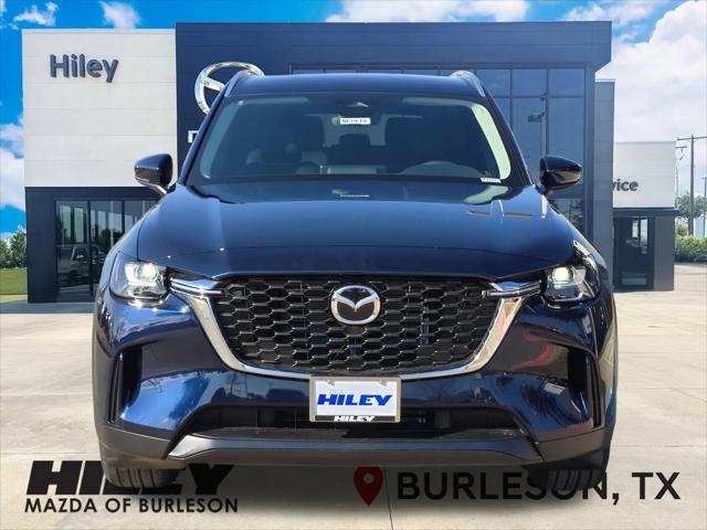 2026 Mazda X-90 3.3 Turbo Select