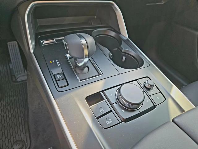 2026 Mazda X-90 3.3 Turbo Select