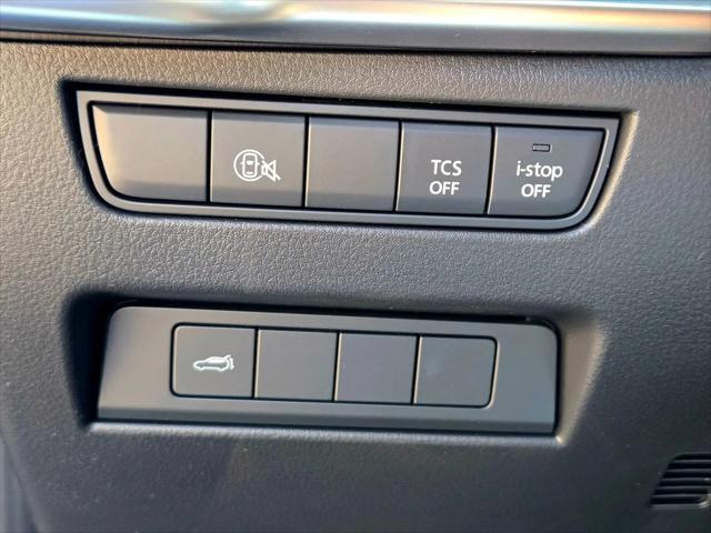 2026 Mazda X-90 3.3 Turbo Select