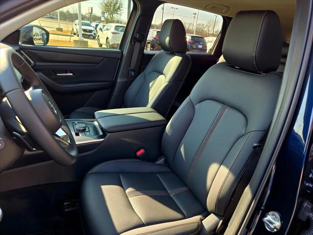2026 Mazda X-90 3.3 Turbo Select