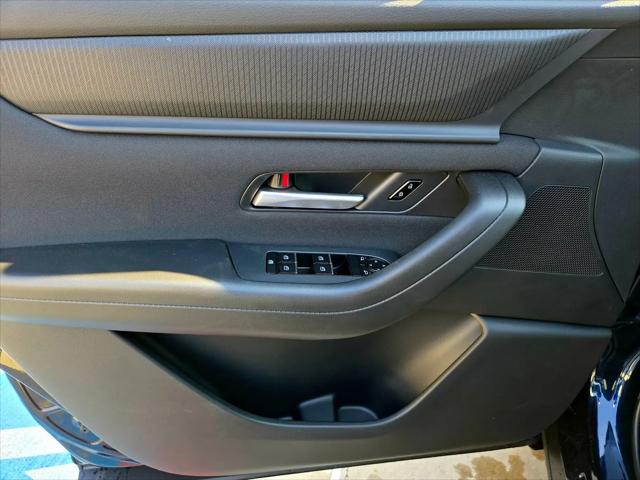 2026 Mazda X-90 3.3 Turbo Select