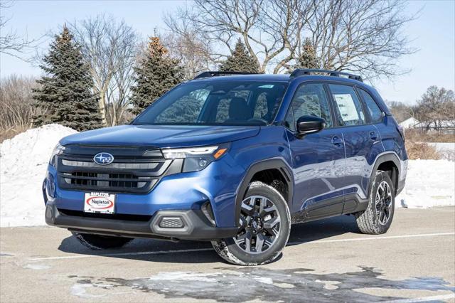 2026 Subaru Forester Base for sale in Rockford, IL