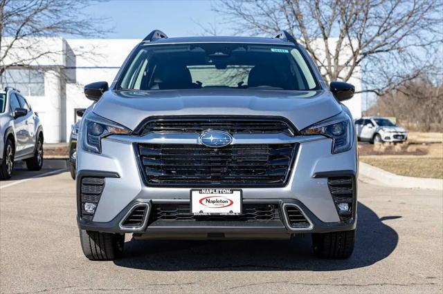 2026 Subaru Ascent Touring 7-Passenger