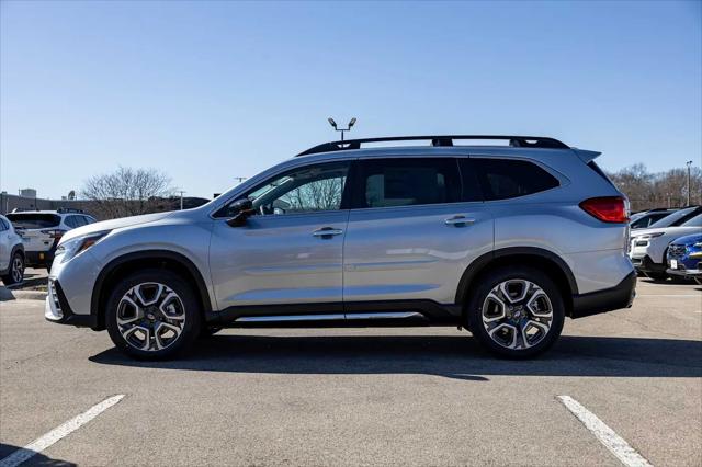 2026 Subaru Ascent Touring 7-Passenger