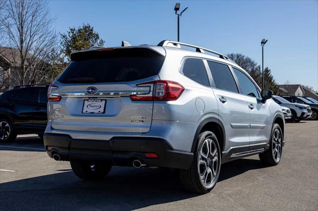 2026 Subaru Ascent Touring 7-Passenger