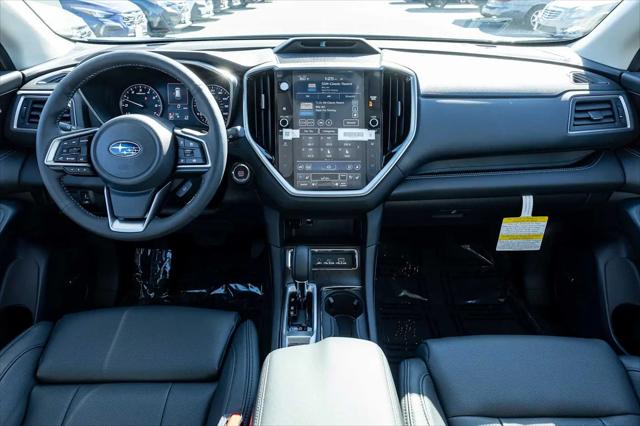 2026 Subaru Ascent Touring 7-Passenger