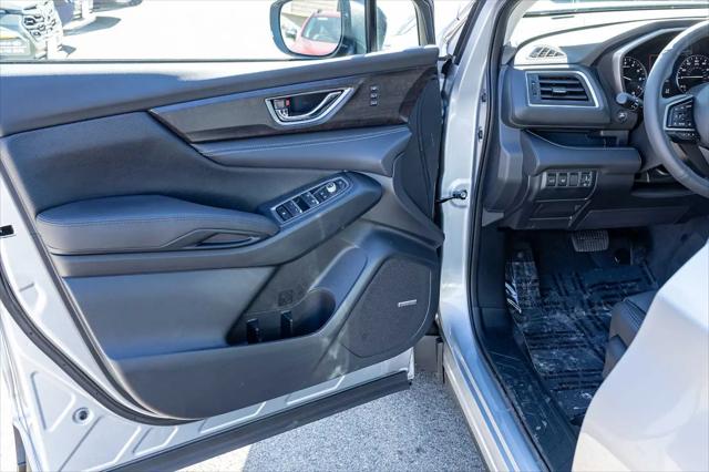 2026 Subaru Ascent Touring 7-Passenger