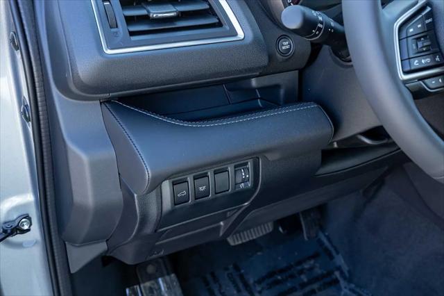 2026 Subaru Ascent Touring 7-Passenger