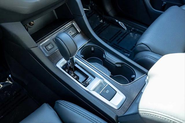 2026 Subaru Ascent Touring 7-Passenger