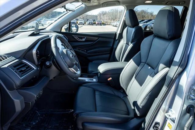 2026 Subaru Ascent Touring 7-Passenger