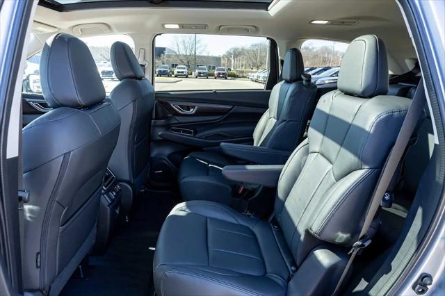 2026 Subaru Ascent Touring 7-Passenger