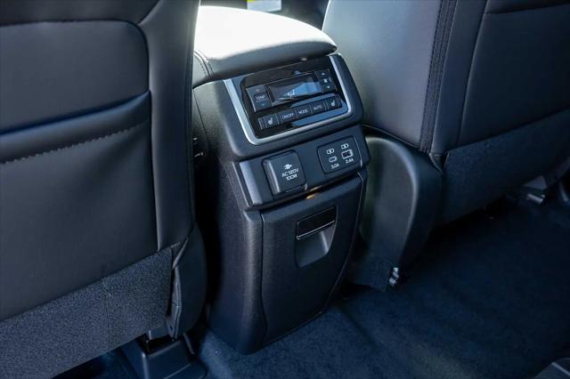 2026 Subaru Ascent Touring 7-Passenger