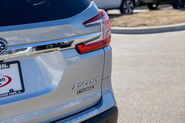 2026 Subaru Ascent Touring 7-Passenger