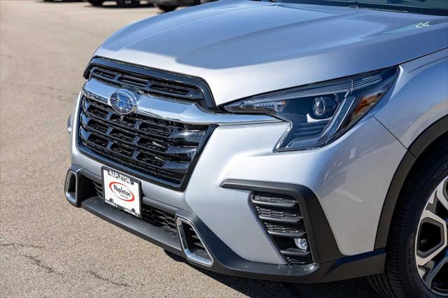 2026 Subaru Ascent Touring 7-Passenger