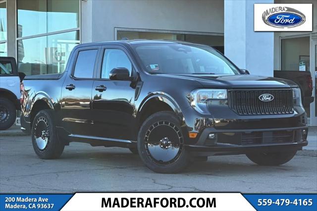 2026 Ford Maverick Lobo Standard for sale in Madera, CA