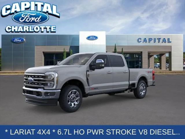 2026 Ford F-350 LARIAT for sale in Charlotte, NC