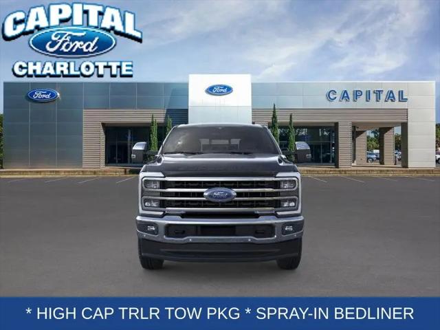 2026 Ford F-250 King Ranch