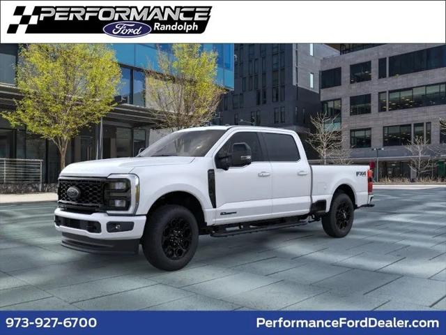 2026 Ford F-350 LARIAT for sale in Randolph, NJ