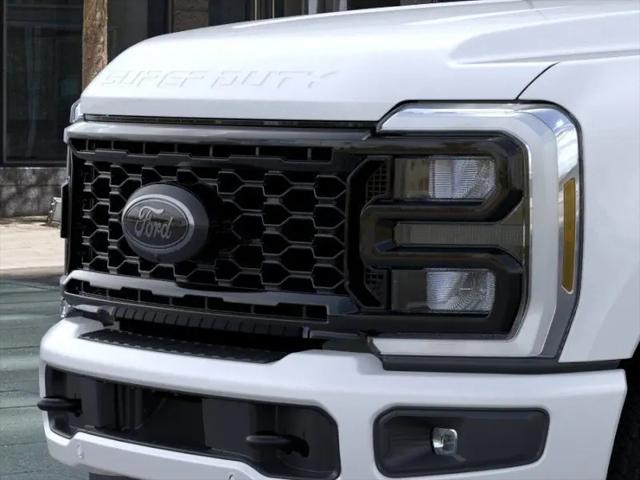 2026 Ford F-350 LARIAT