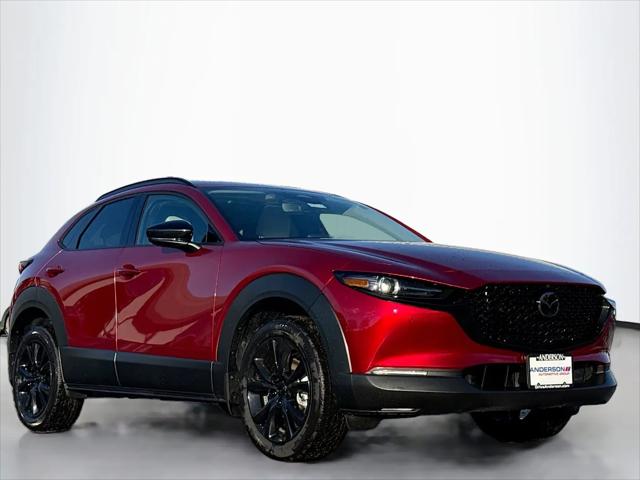 2026 Mazda CX-30 2.5 Turbo Premium Plus for sale in Rockford, IL