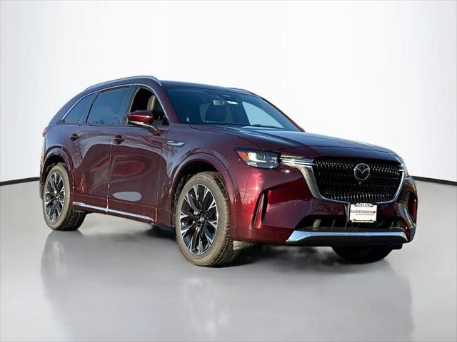 2026 Mazda X-90 3.3 Turbo S Premium Plus for sale in Rockford, IL