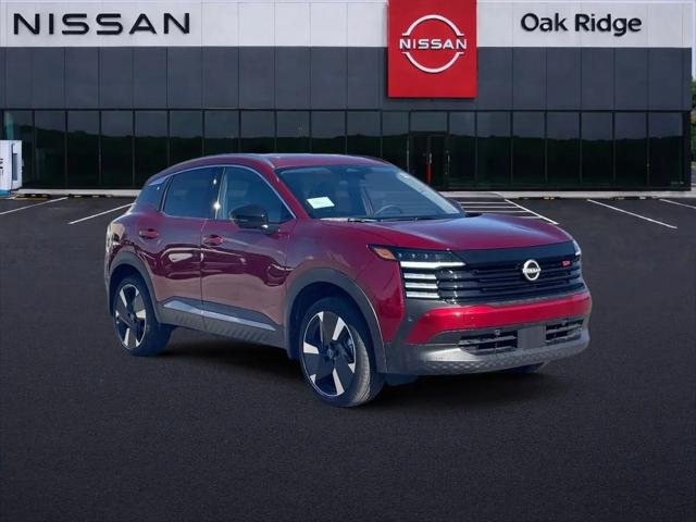 2026 Nissan Kicks SR for sale in Oak Ridge, TN