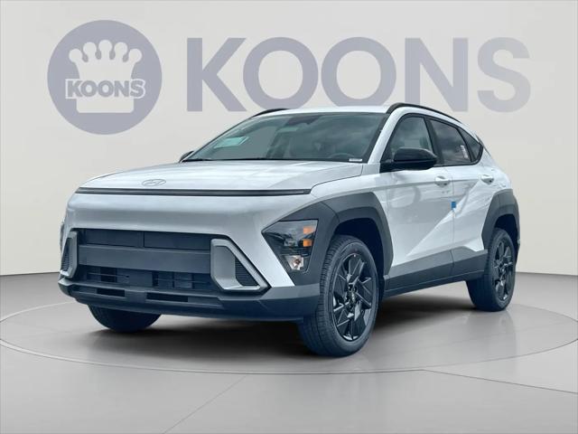 2026 Hyundai Kona SEL Sport for sale in Woodbridge, VA