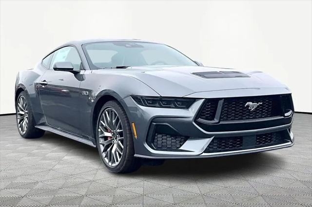 2026 Ford Mustang GT Premium Fastback for sale in Olive Branch, MS
