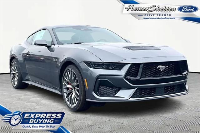 2026 Ford Mustang GT Premium Fastback for sale in Olive Branch, MS