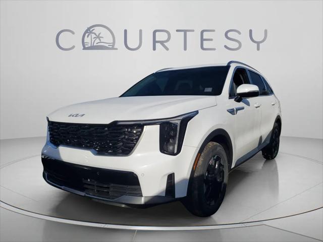 2026 Kia Sorento S for sale in Tampa, FL