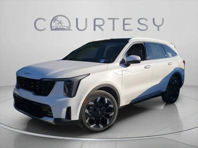 2026 Kia Sorento EX for sale in Tampa, FL