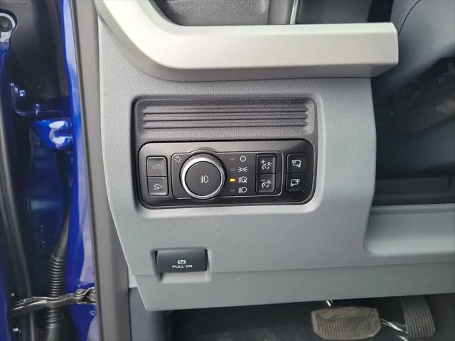 2026 Ford F-250 XLT