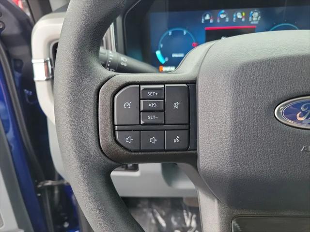 2026 Ford F-250 XLT
