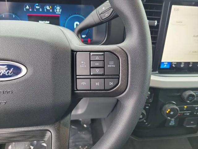 2026 Ford F-250 XLT