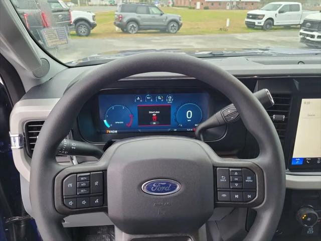 2026 Ford F-250 XLT