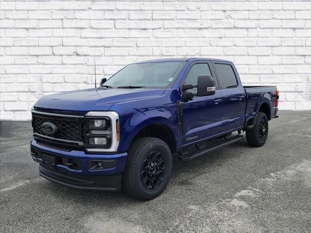2026 Ford F-250 XLT