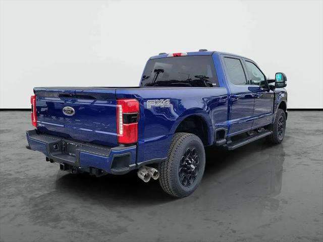 2026 Ford F-250 XLT