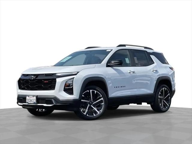 2026 Chevrolet Equinox FWD RS for sale in Bellflower, CA