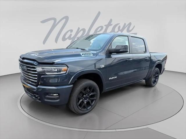 2026 Ram 1500 Laramie Crew Cab 4x4 5'7" Box for sale in Kissimmee, FL