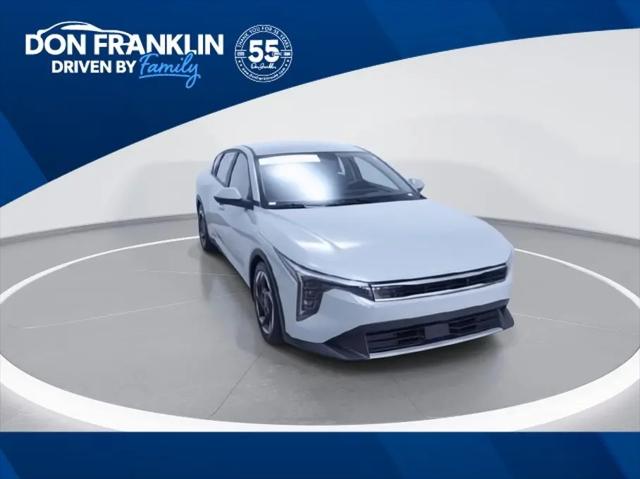 2025 Kia K4 EX for sale in Columbia, KY