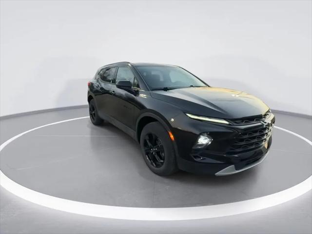 2023 Chevrolet Blazer FWD 2LT