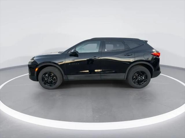 2023 Chevrolet Blazer FWD 2LT