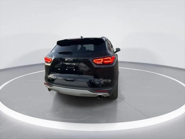 2023 Chevrolet Blazer FWD 2LT