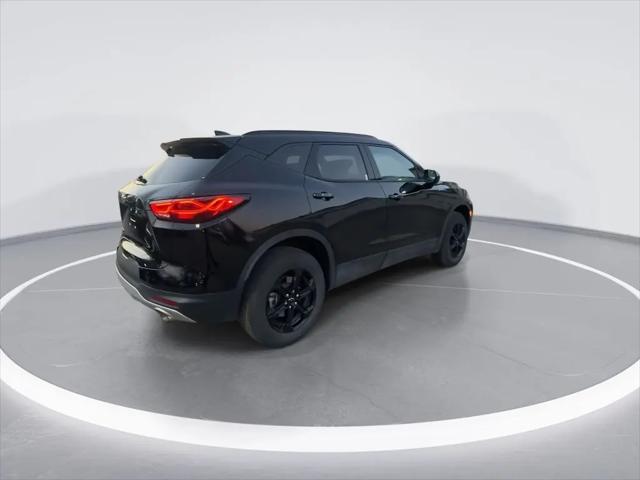 2023 Chevrolet Blazer FWD 2LT