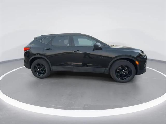 2023 Chevrolet Blazer FWD 2LT